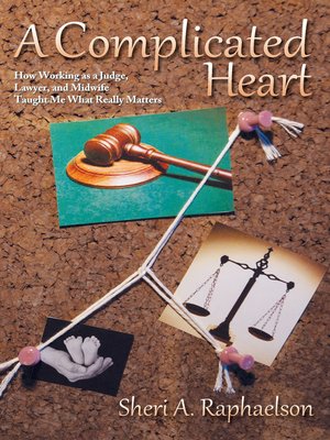 A Complicated Heart By Sheri A Raphaelson 183 Overdrive Rakuten Overdrive Ebooks Audiobooks